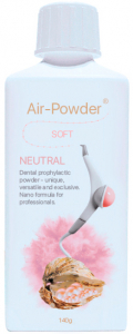 Порошок Air-Dent Air-Powder Soft (На основі гліцину)