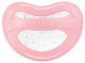 Соска Curaprox Soother Pink Single (Размер 0, 3-7 кг)