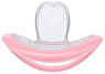 Соска Curaprox Soother Pink Single (Размер 0, 3-7 кг)