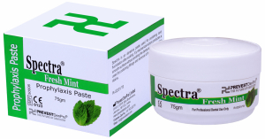 Спектра, грубая абразивность (Spectra, Prevest DenPro) Абразивная профилактическая паста, 75 г
