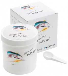 Спідекс база Coltene Speedex PUTTY SOFT