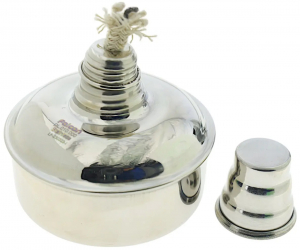 Спиртовка Falcon DL.010.000 (стальная)