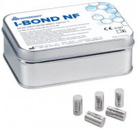 Сплав Interdent I-BOND NF, 1703 (лиття на базі кобальту, металокераміка) 1 кг