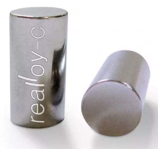 Сплав Realloy C, універсальний, 1 кг (на основі кобальту-хрому)