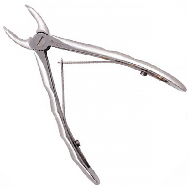 Easy Forceps For Children 3251s (Dental Studio) Щипці для дітей