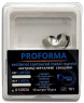 Матрицы DentaMax Proforma, 35 мкм (металлические, секционные, 10 шт)
