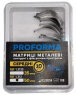 Матрицы DentaMax Proforma, с фиксирующим устройством, 50 мкм (металлические, секционные, 10 шт)