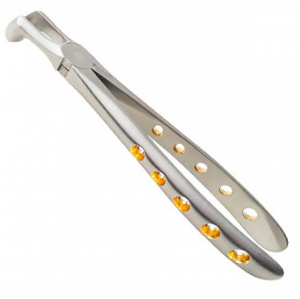 Easy Forceps 3253 (Dental Studio) Легкие щипцы