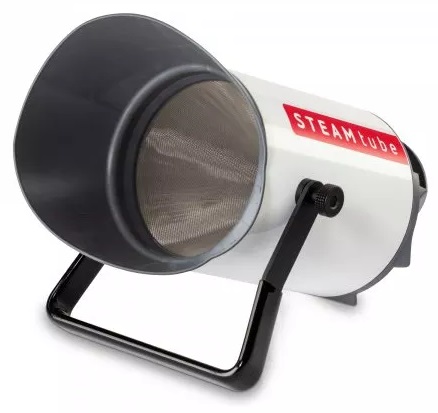 Станция Renfert STEAM tube для работы с пароструйным аппаратом 18420000