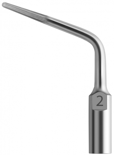 Start-X, різьба SATELEC (Dentsply) Насадка для скалера (ендодонтична)