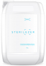 Sterilezer (Ezmedix) Антисептическое средство для обработки кожи рук