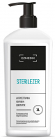 Sterilezer (Ezmedix) Антисептическое средство для обработки кожи рук