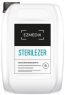 Sterilezer (Ezmedix) Антисептичний засіб для обробки шкіри рук