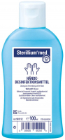 Стериллиум Мед (Sterillium Med, BODE) Антисептическое средство