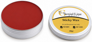 STICKY WAX (Distrident Plus) Липкий воск, 60 г