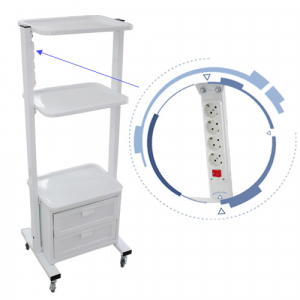 Стійка для приладів Viola СТП-4