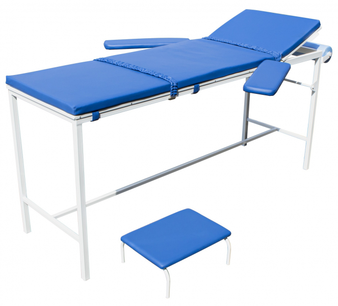 Стол для перевязок и малых хирургических вмешательств Viola ОСХ-1