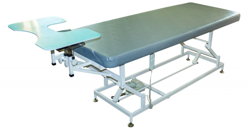 Стіл офтальмологічний Viola СО-3