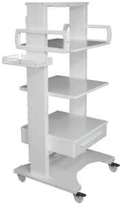 Стол прямоугольный Amadeus