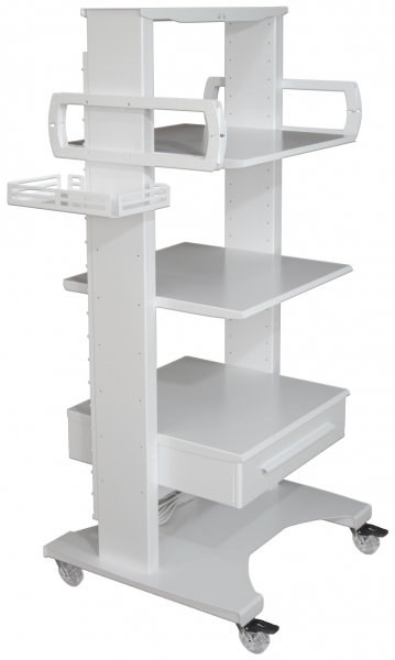 Стол прямоугольный Amadeus