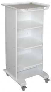 Стіл прямокутний Mobi 100