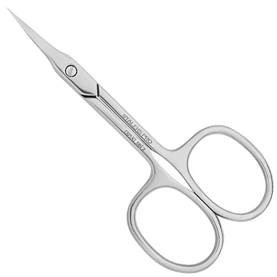 Ножницы профессиональные Staleks SE-50 (для кутикулы)