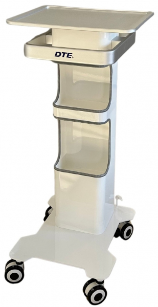 Стойка мобильная DTE (столик передвижной) TC-6
