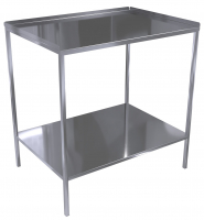 Столик инструментальный Виола СІ-9 (столик Зомберга)