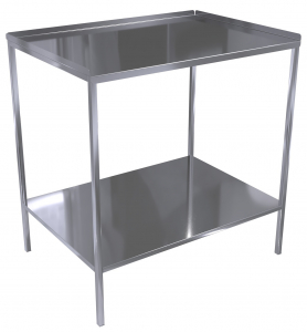 Столик инструментальный Виола СІ-9 (столик Зомберга)