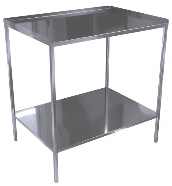 Столик инструментальный Виола СІ-9 (столик Зомберга)