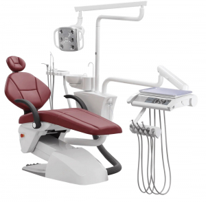 Стоматологическая установка Runyes Care 11