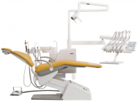 Стоматологическая установка Siger U200, верхняя подача