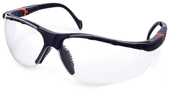 Стоматологічні окуляри захисні 7-031