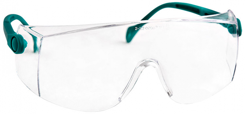 Стоматологічні окуляри захисні Ozon 7-034 A/F