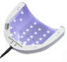 Лампа UV SUNOne LED (для манікюру, 48 Вт)