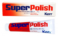 Паста для полировки Kerr Super Polish (45 гр)
