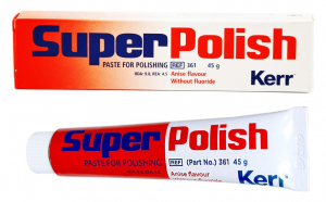 Паста для полірування Kerr Super Polish (45 гр)