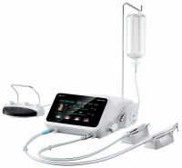 Surgic Star (Woodpecker) Пьезотом и физиодиспенсер, 3 в 1