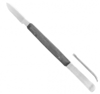 Нож-шпатель для воска Surgimax Fahnenstock Fig 1 (1708, 12,5 см)