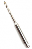 Свердло для скловолоконних штифтів з рифленням та маркуванням Vortex, 1 шт