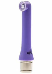 Световод к фотополимерной лампе Woodpecker i-LED purple