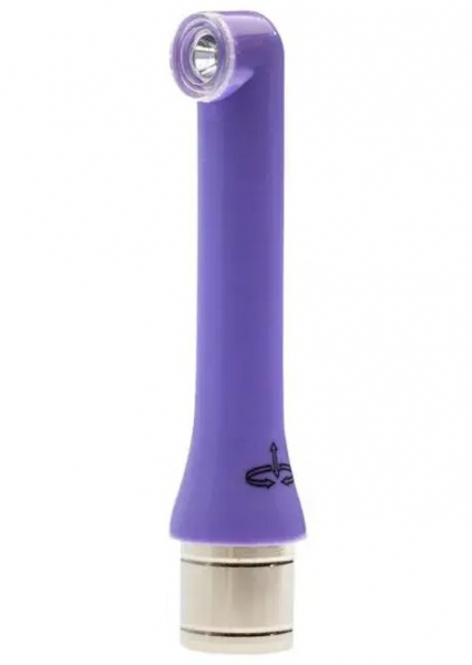 Світловод до фотополімерної лампи Woodpecker i-LED purple