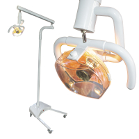 Светильник местного освещения Viola Дент-LED