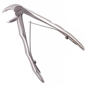 Easy Forceps For Children 3259S (Dental Studio) Щипці для дітей