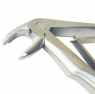 Easy Forceps For Children 3259S (Dental Studio) Щипцы для детей