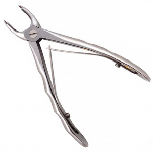 Easy Forceps For Children 3252S (Dental Studio) Щипці для дітей