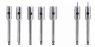 Tissue PUNCH SET 6300 (Dental Studio) Набір мукотомів, перфоратори слизової