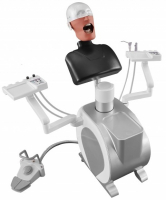 T.Master dental simulator (Cingol) Тренировочный стоматологический симулятор