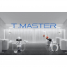 T.Master dental simulator (Cingol) Тренувальний стоматологічний симулятор