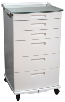 Тумба мобильная KIT TANGO 6